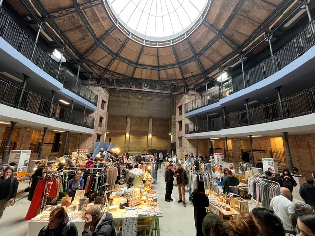 Laboratorio Aperto - Ex Teatro Verdi