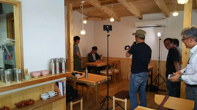 Yukimaru-chaya, Japanese Cafe and Oyokodon Specialty Shop