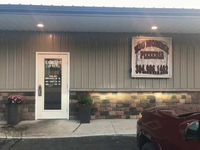 Big Momma Pizzeria