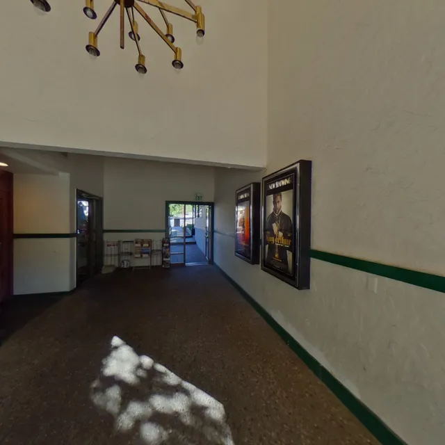 Incline Village Cinema