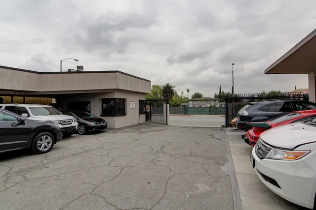 Markham Boling Collision Center