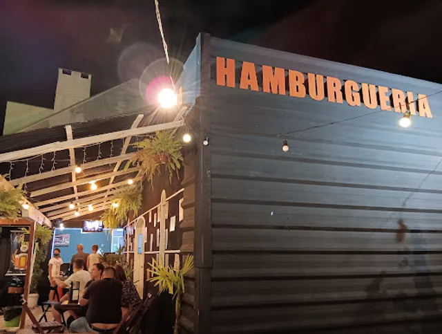 Dogueria e hambúrgueria - Sweet Dog