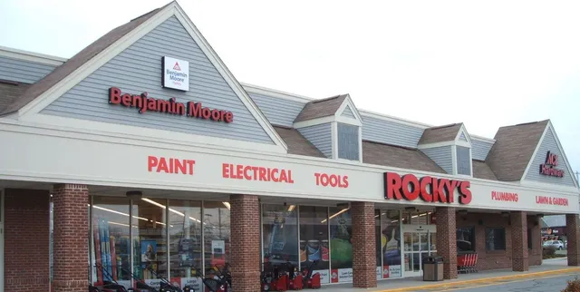 Rocky's Ace Hardware