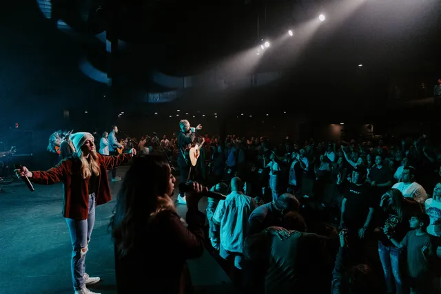 Encounter Church