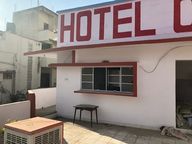 Hotel Capital