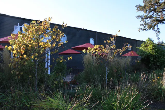 Great Oregon Wine Company & Distillery