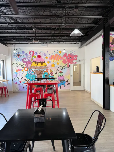 Two Scoops Creamery Concord