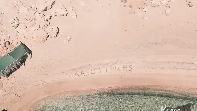 Kasos Tours