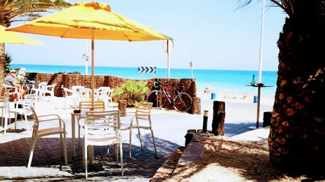 Bar Mar Chica Benicarló