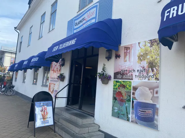 Ölands Ice Cream