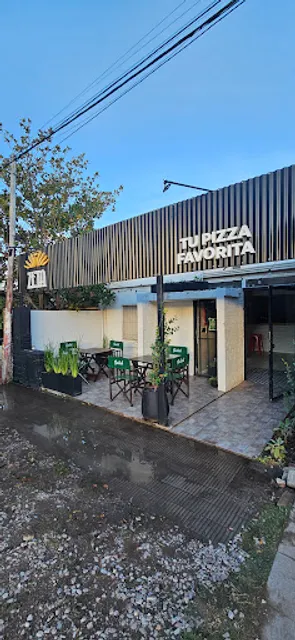 Zeta delivery & take away