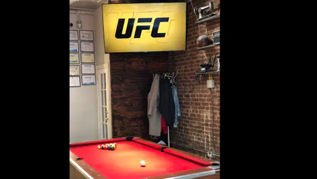 The Corner Barber Shop