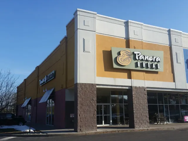 Panera Bread