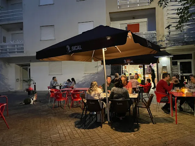 Taverna dos Petiscos