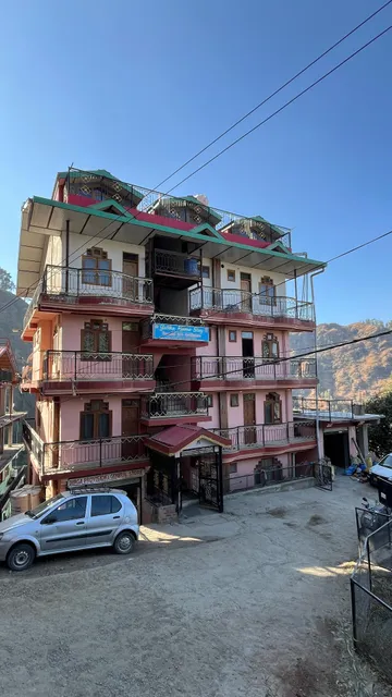 YATIKA HOME STAY Manahon. Approved by HP Tourism Department.