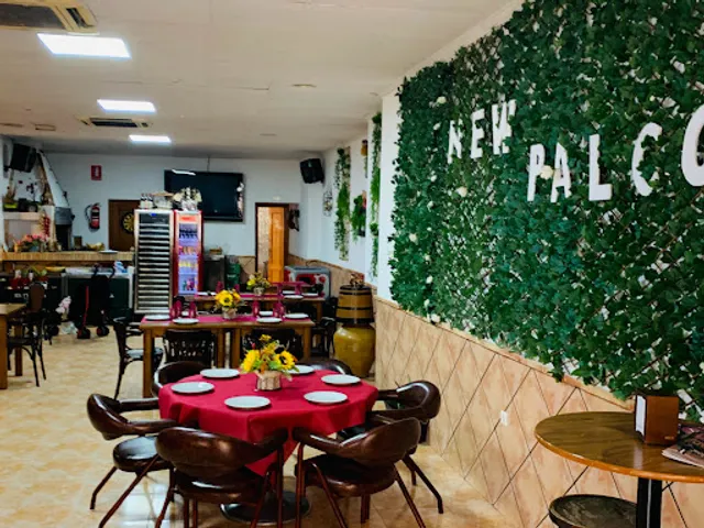 Ruta Margalla Food And Drinks