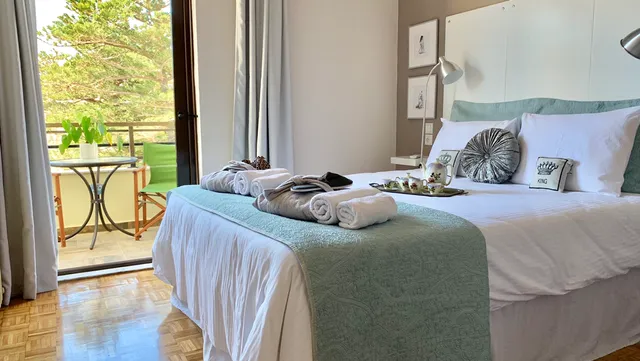 Blue Elegance Heraklion holiday Apartment