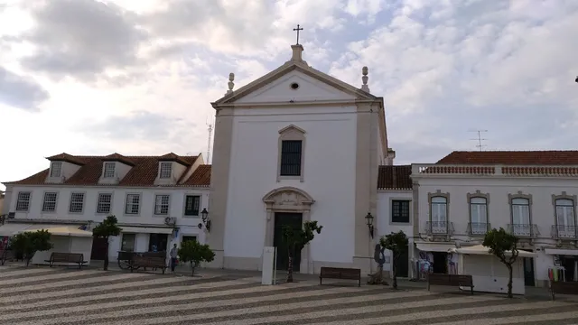 Alojamento Baixa Mar