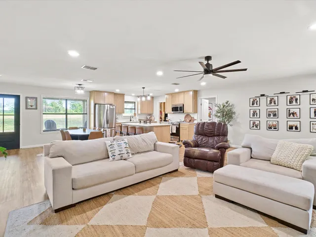 Jesse Moore, Realtor