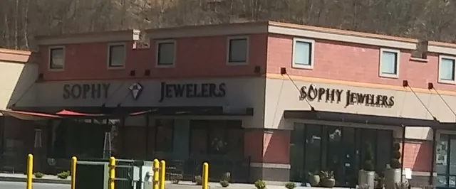 Sophy Jewelers