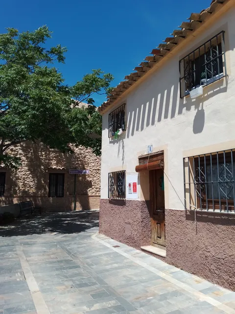 Casa Biar Luna Rosa