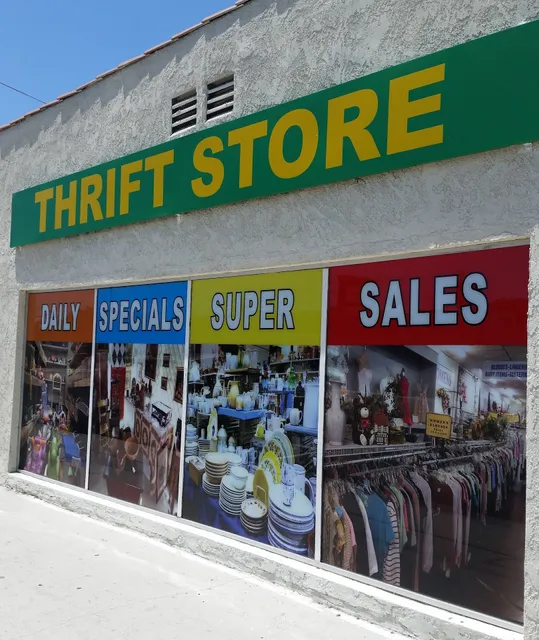 Affordable Treasures