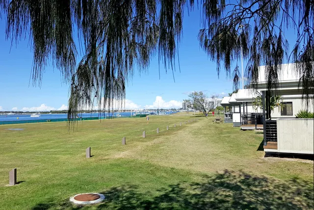 Broadwater Tourist Park