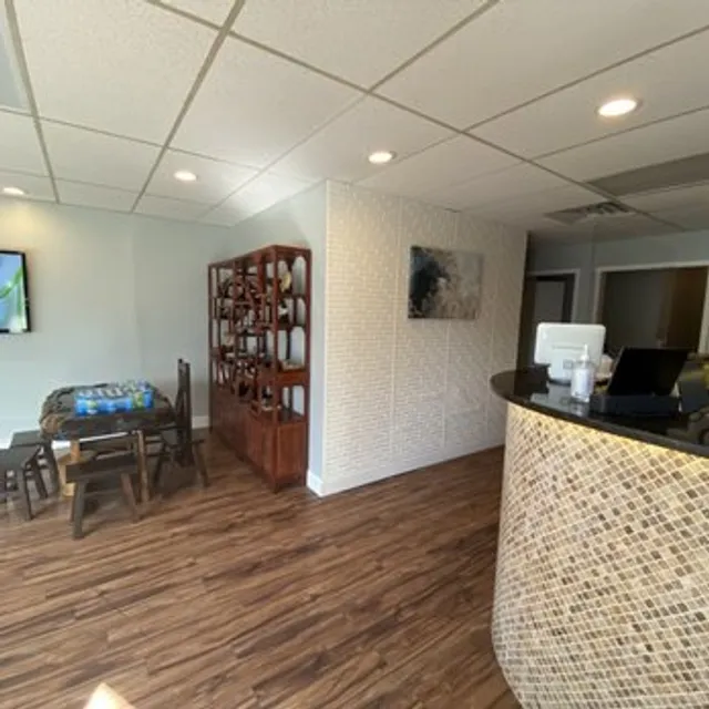 Lucid Beauty & Wellness Spa