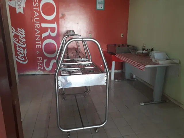 Restaurante do Morosko