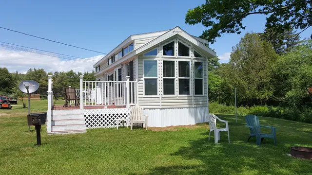 Sagadahoc Bay Campground