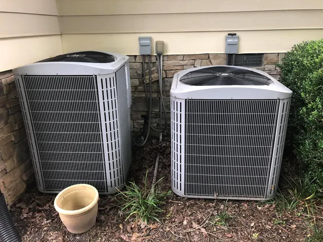 Georgia Climate Control