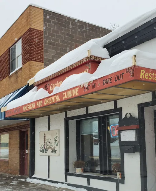 Bach Yen Garden Restaurant