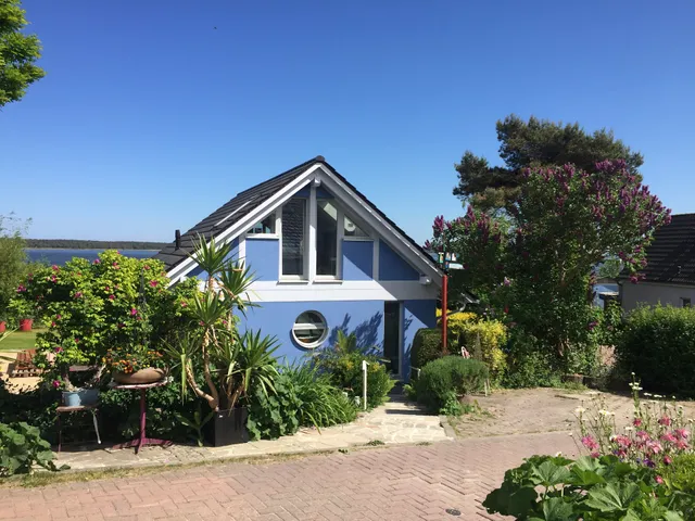 Ferienhaus "Marianne"