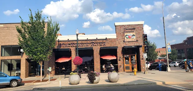 MacKenzie River Pizza, Grill & Pub