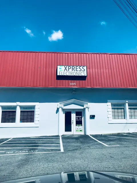 Express Electronics