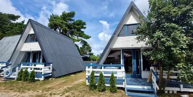 Aloha Rowy Ośrodek Wypoczynkowy