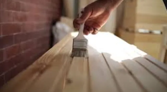 Country Furniture Restoration