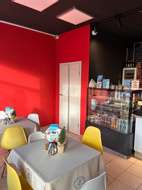 Captain's Mess Śniadania Kołobrzeg