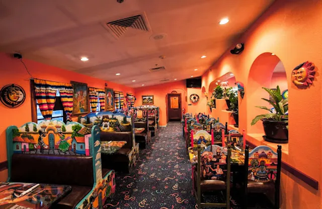 Fiesta Mexicana Restaurant