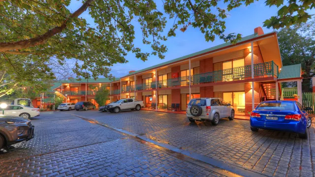 Comfort Inn Lady Augusta