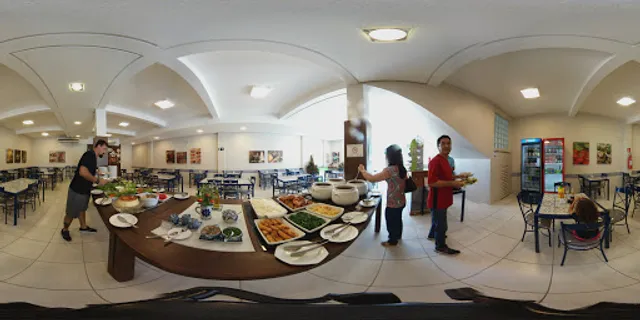 Fratellos Restaurante