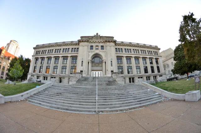 Washington Square Park