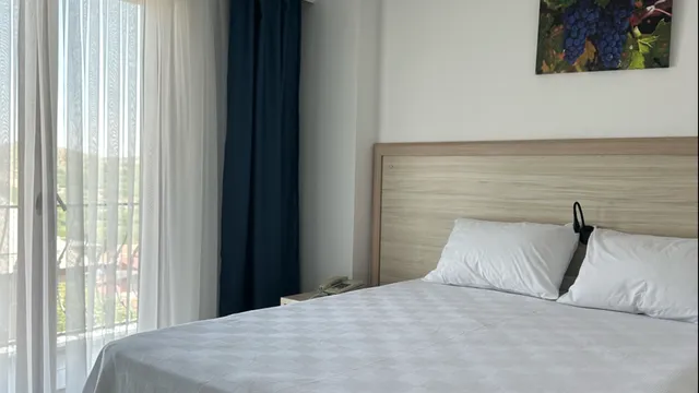 The Yücedağ Hotel | Arapgir