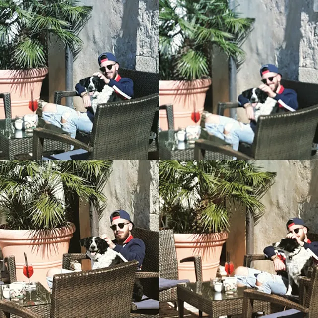 Coffee Imperial Borgo