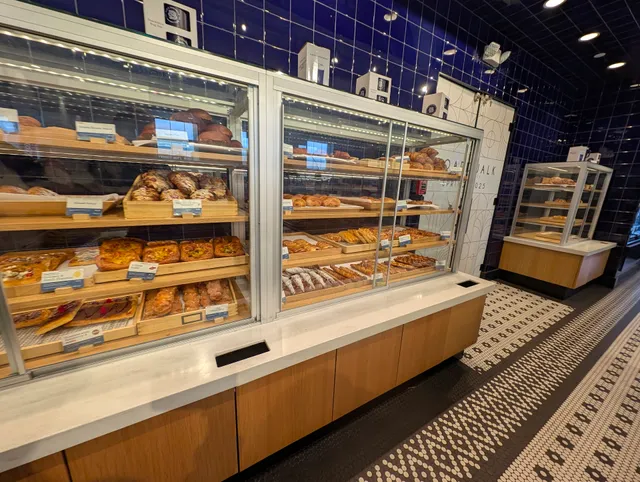 Paris Baguette