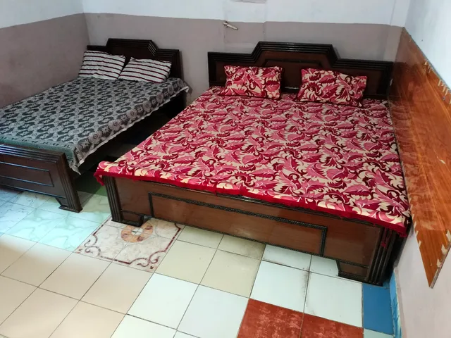 Anupam Paying Guest House