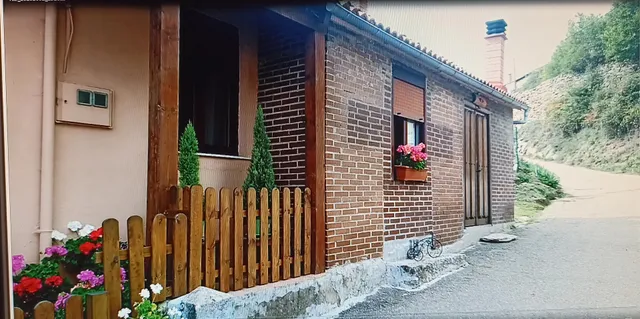 Casa Manuel y Ana María