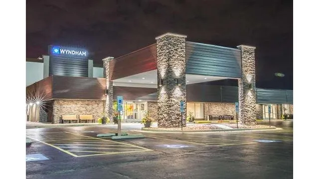 Wyndham Chicago O'Hare
