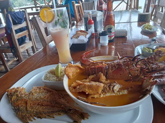 Restaurante El Viajero