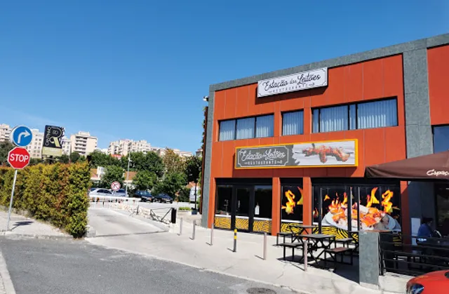 Estação dos Leitões